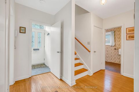 Photo 19 at 34 Addison Crescent, Don Mills, Toronto