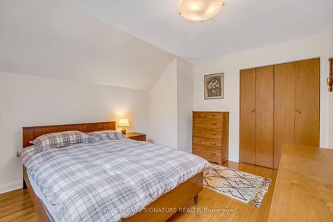 Photo 21 at 34 Addison Crescent, Don Mills, Toronto