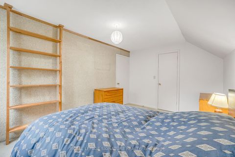 Photo 23 at 34 Addison Crescent, Don Mills, Toronto