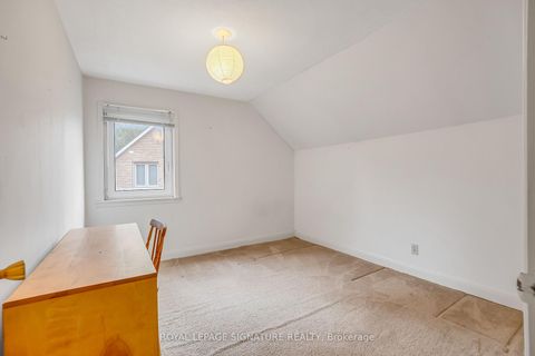 Photo 24 at 34 Addison Crescent, Don Mills, Toronto