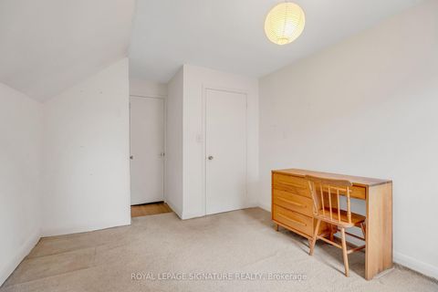 Photo 25 at 34 Addison Crescent, Don Mills, Toronto