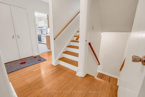 Photo 27 at 34 Addison Crescent, Don Mills, Toronto