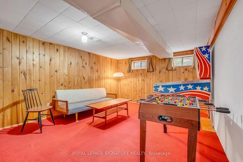 Photo 28 at 34 Addison Crescent, Don Mills, Toronto