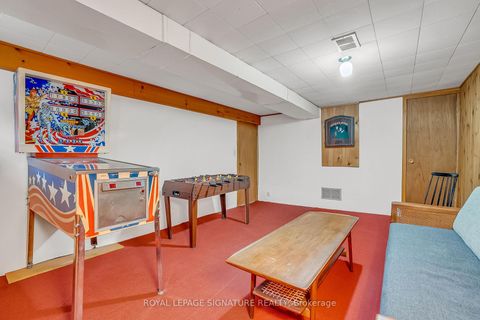 Photo 29 at 34 Addison Crescent, Don Mills, Toronto