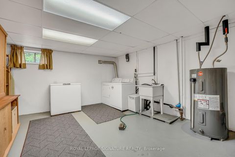 Photo 30 at 34 Addison Crescent, Don Mills, Toronto