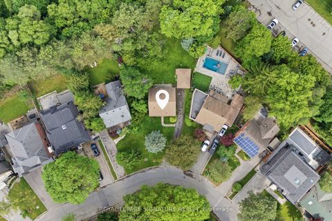 Photo 37 at 34 Addison Crescent, Don Mills, Toronto
