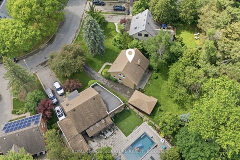 Photo 38 at 34 Addison Crescent, Don Mills, Toronto