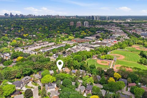 Photo 40 at 34 Addison Crescent, Don Mills, Toronto