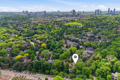 Photo 41 at 34 Addison Crescent, Don Mills, Toronto
