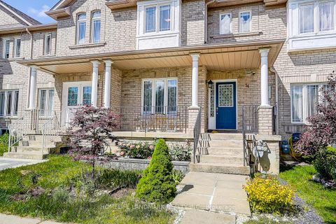 Photo 1 at 54 Forestwood Street, Rouge Woods, Richmond Hill