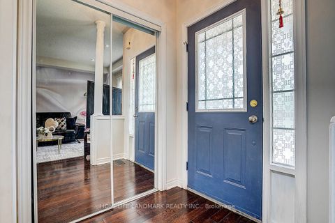 Photo 2 at 54 Forestwood Street, Rouge Woods, Richmond Hill