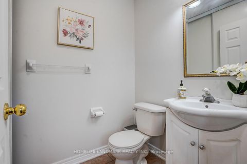 Photo 3 at 54 Forestwood Street, Rouge Woods, Richmond Hill