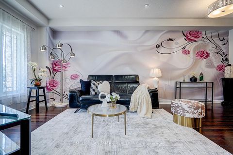 Photo 4 at 54 Forestwood Street, Rouge Woods, Richmond Hill