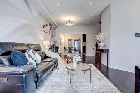 Photo 6 at 54 Forestwood Street, Rouge Woods, Richmond Hill