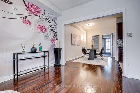 Photo 7 at 54 Forestwood Street, Rouge Woods, Richmond Hill