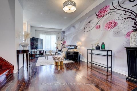 Photo 8 at 54 Forestwood Street, Rouge Woods, Richmond Hill