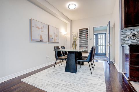 Photo 9 at 54 Forestwood Street, Rouge Woods, Richmond Hill