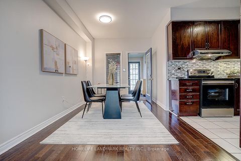Photo 10 at 54 Forestwood Street, Rouge Woods, Richmond Hill