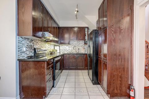 Photo 11 at 54 Forestwood Street, Rouge Woods, Richmond Hill