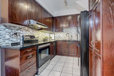 Photo 12 at 54 Forestwood Street, Rouge Woods, Richmond Hill