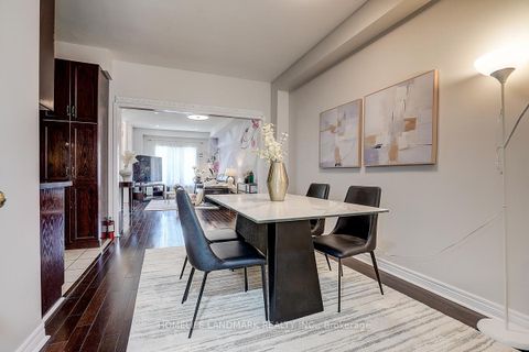 Photo 13 at 54 Forestwood Street, Rouge Woods, Richmond Hill
