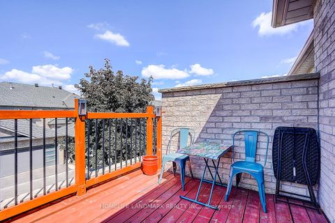 Photo 17 at 54 Forestwood Street, Rouge Woods, Richmond Hill