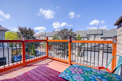 Photo 18 at 54 Forestwood Street, Rouge Woods, Richmond Hill