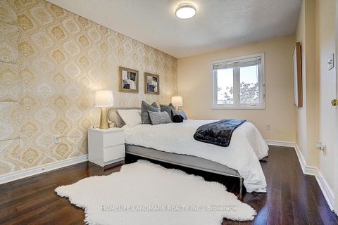 Photo 20 at 54 Forestwood Street, Rouge Woods, Richmond Hill