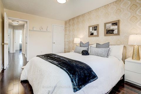 Photo 21 at 54 Forestwood Street, Rouge Woods, Richmond Hill