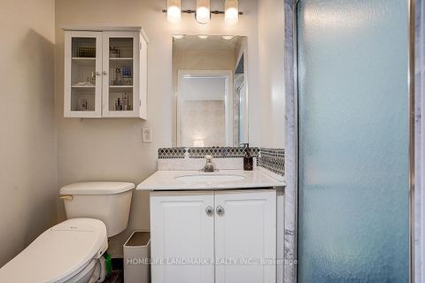 Photo 22 at 54 Forestwood Street, Rouge Woods, Richmond Hill