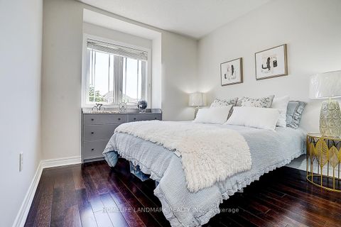 Photo 23 at 54 Forestwood Street, Rouge Woods, Richmond Hill