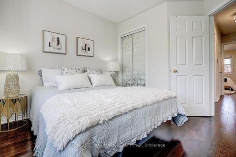 Photo 24 at 54 Forestwood Street, Rouge Woods, Richmond Hill