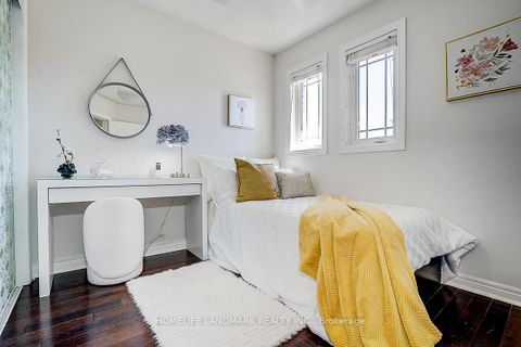 Photo 25 at 54 Forestwood Street, Rouge Woods, Richmond Hill