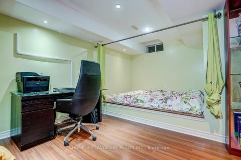Photo 28 at 54 Forestwood Street, Rouge Woods, Richmond Hill