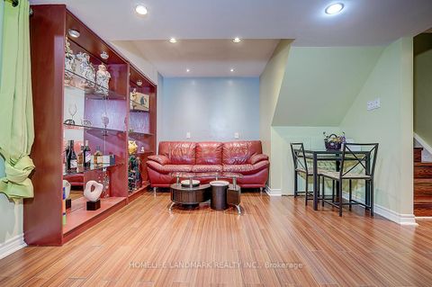 Photo 29 at 54 Forestwood Street, Rouge Woods, Richmond Hill
