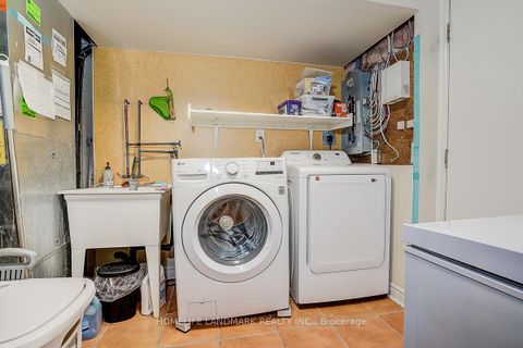 Photo 31 at 54 Forestwood Street, Rouge Woods, Richmond Hill