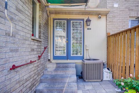 Photo 33 at 54 Forestwood Street, Rouge Woods, Richmond Hill