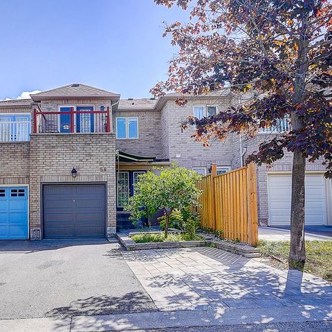 Photo 34 at 54 Forestwood Street, Rouge Woods, Richmond Hill