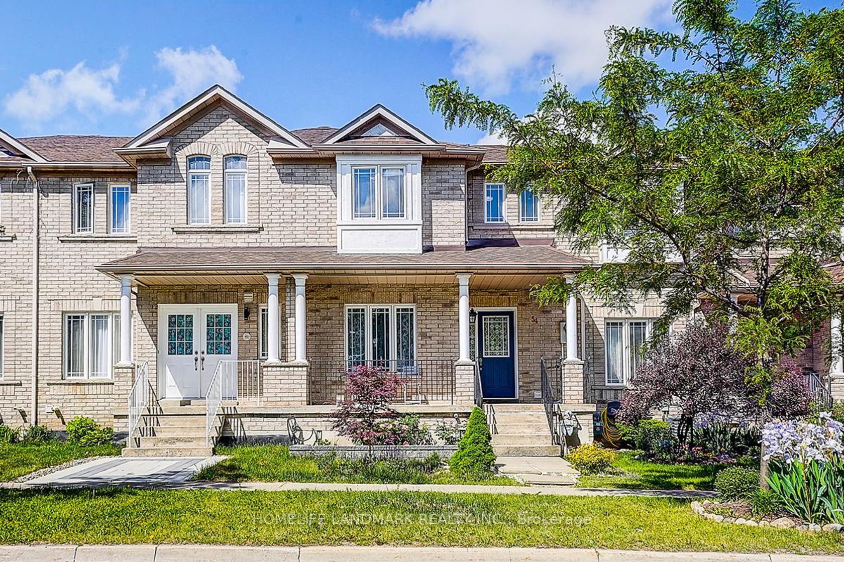 54 Forestwood Street, Rouge Woods, Richmond Hill photo number 2
