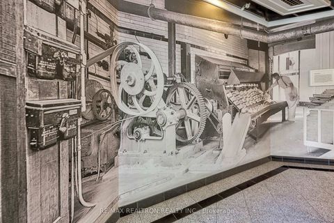 Photo 1 at 514 - 183 Dovercourt Road, Bellwoods, Toronto