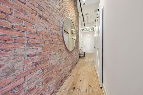 Photo 5 at 514 - 183 Dovercourt Road, Bellwoods, Toronto