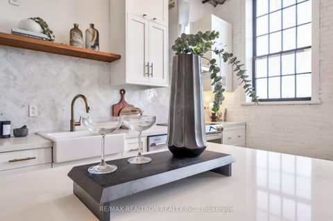 Photo 10 at 514 - 183 Dovercourt Road, Bellwoods, Toronto