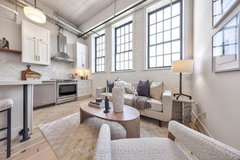 Photo 15 at 514 - 183 Dovercourt Road, Bellwoods, Toronto