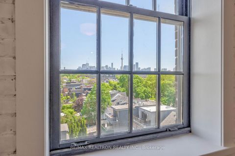 Photo 16 at 514 - 183 Dovercourt Road, Bellwoods, Toronto