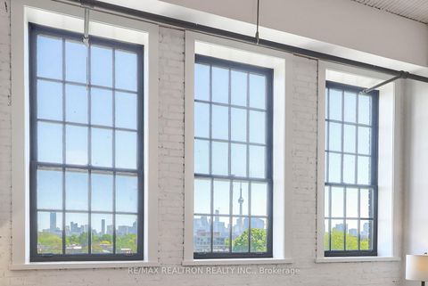 Photo 17 at 514 - 183 Dovercourt Road, Bellwoods, Toronto