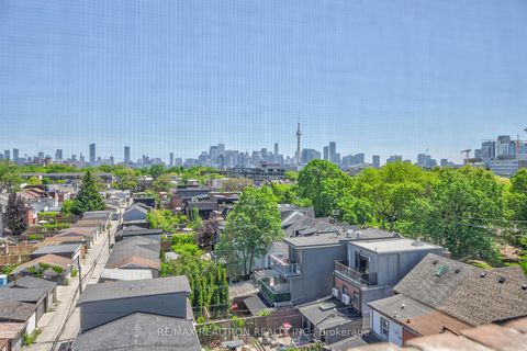 Photo 18 at 514 - 183 Dovercourt Road, Bellwoods, Toronto