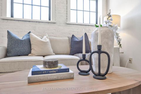Photo 19 at 514 - 183 Dovercourt Road, Bellwoods, Toronto