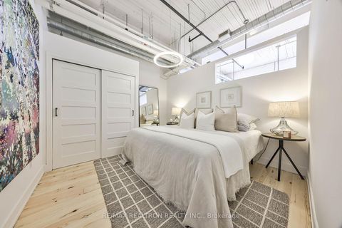 Photo 20 at 514 - 183 Dovercourt Road, Bellwoods, Toronto