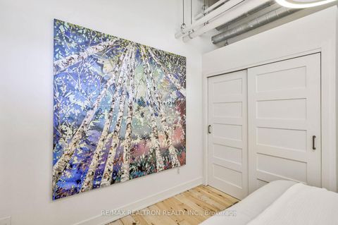 Photo 21 at 514 - 183 Dovercourt Road, Bellwoods, Toronto