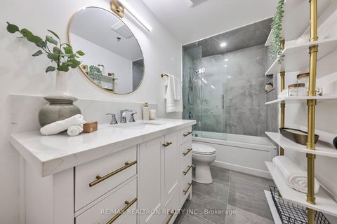 Photo 23 at 514 - 183 Dovercourt Road, Bellwoods, Toronto